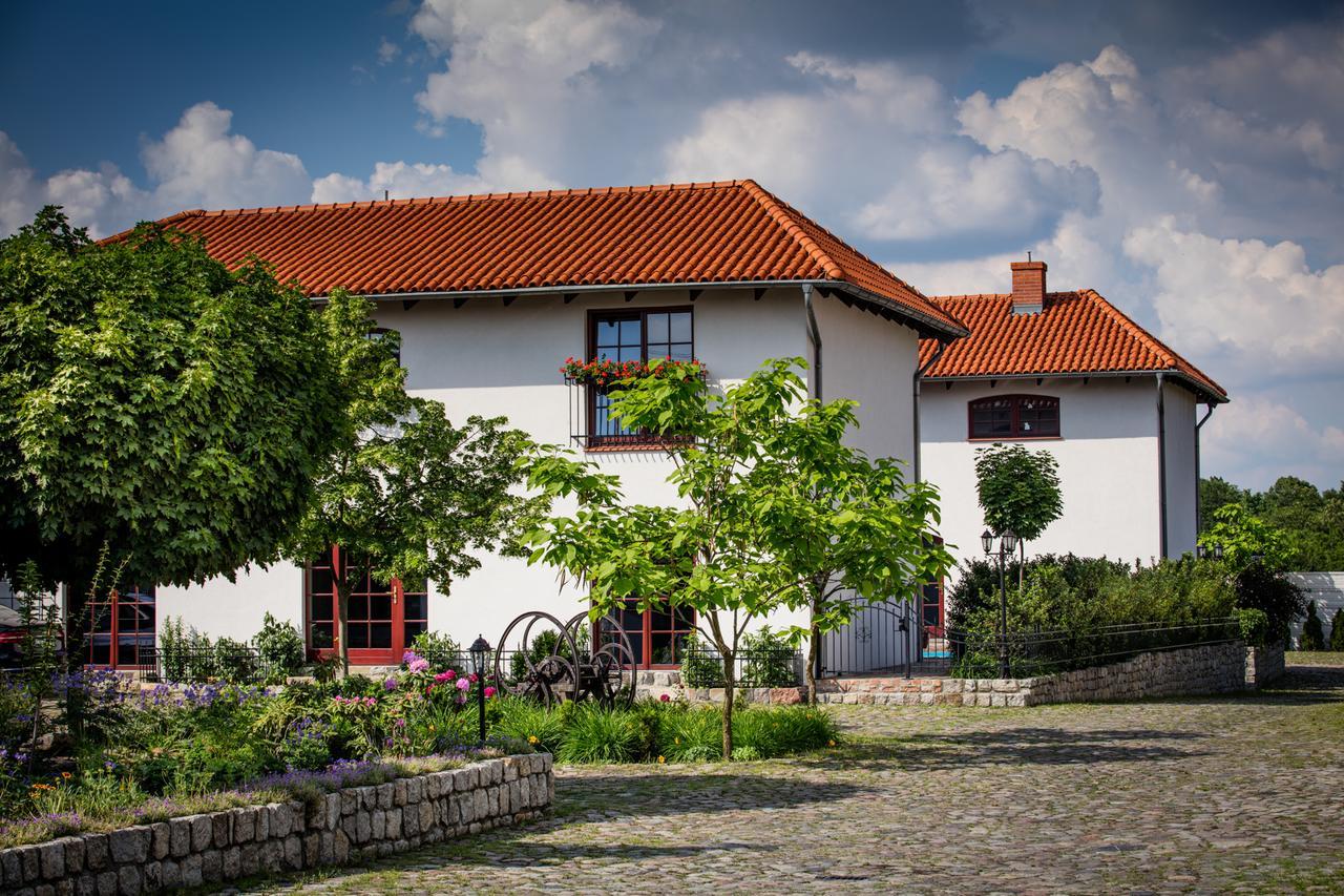 Apartamenty Za Murem Poznan Exterior photo