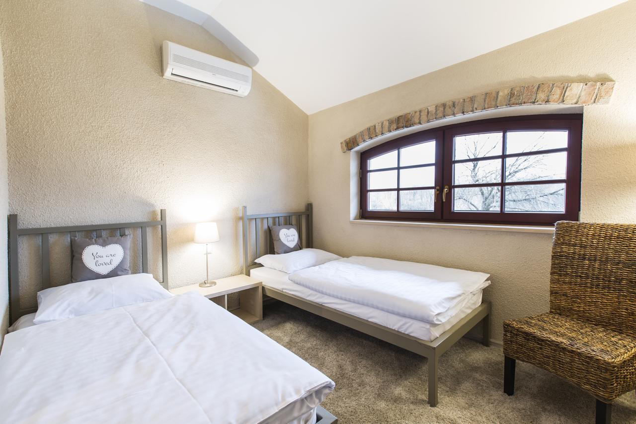 Apartamenty Za Murem Poznan Exterior photo