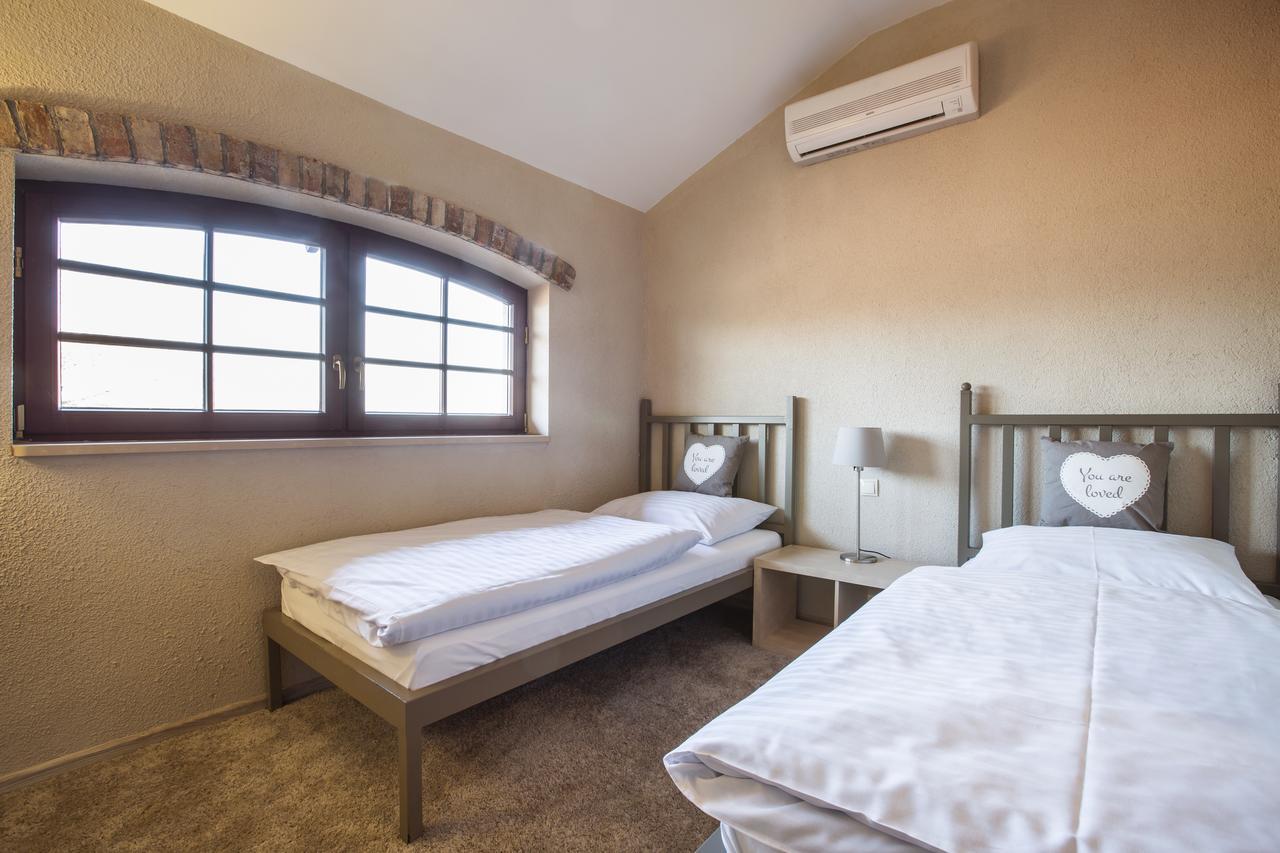 Apartamenty Za Murem Poznan Exterior photo