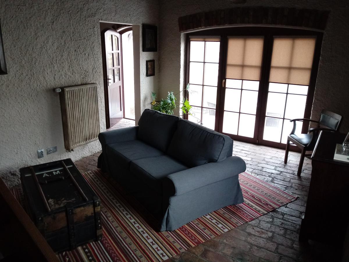 Apartamenty Za Murem Poznan Exterior photo