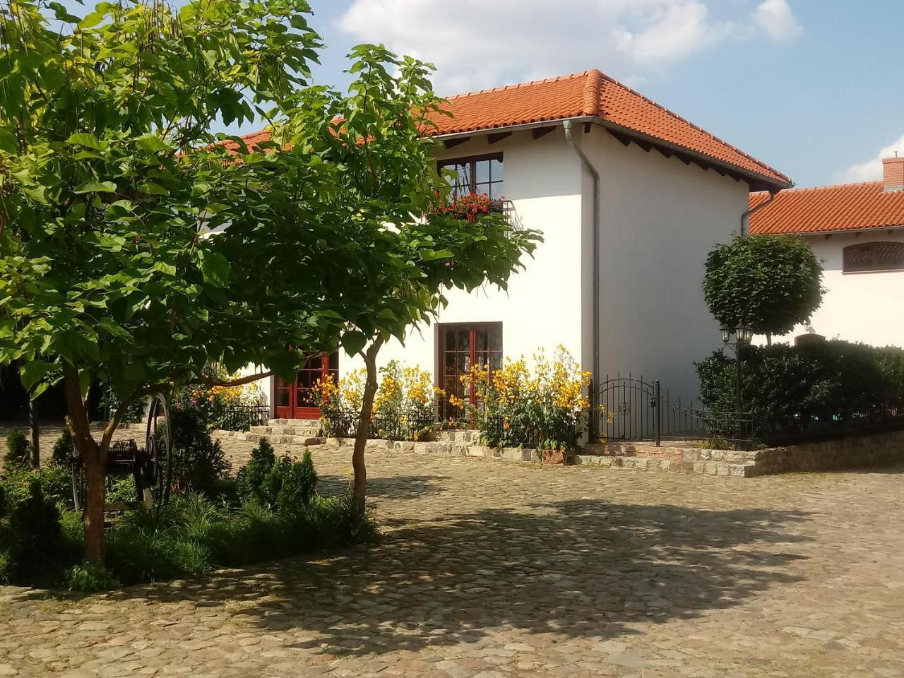 Apartamenty Za Murem Poznan Exterior photo