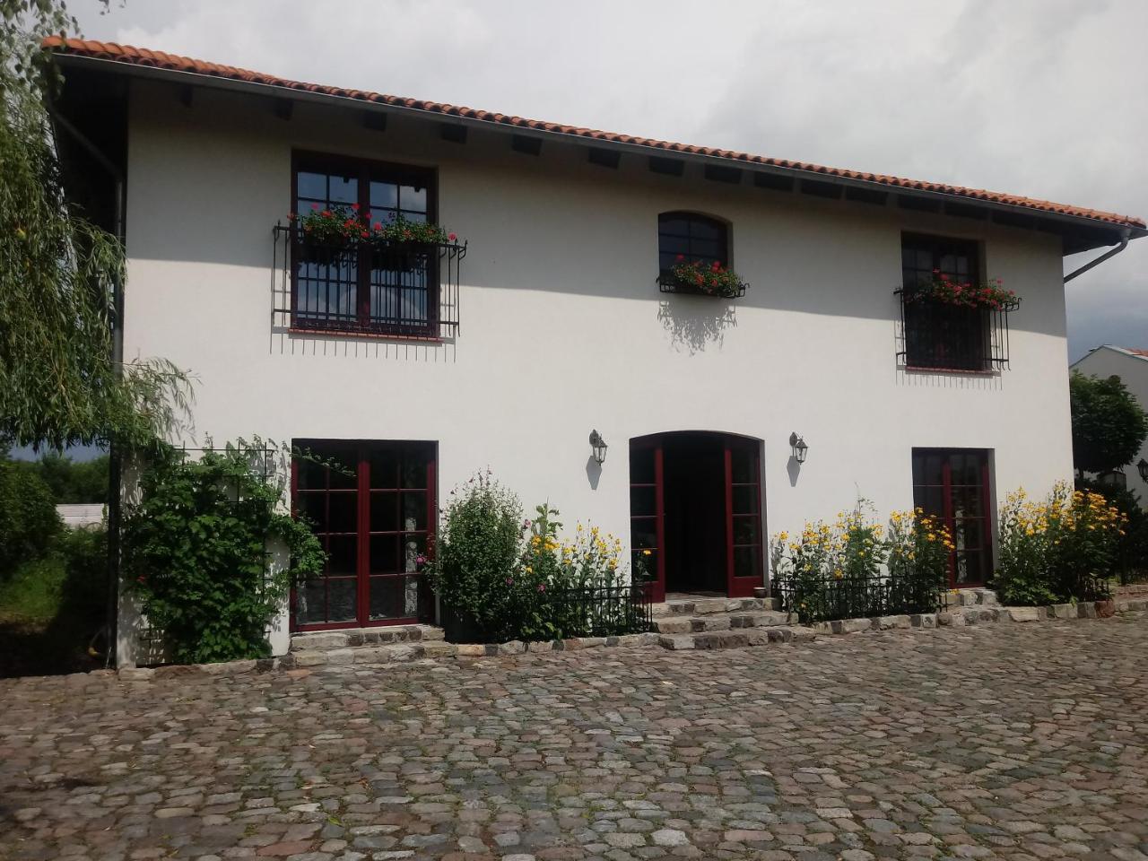 Apartamenty Za Murem Poznan Exterior photo