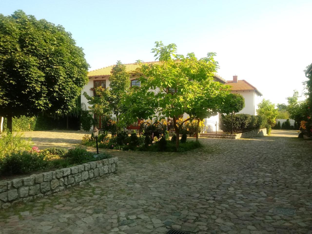 Apartamenty Za Murem Poznan Exterior photo